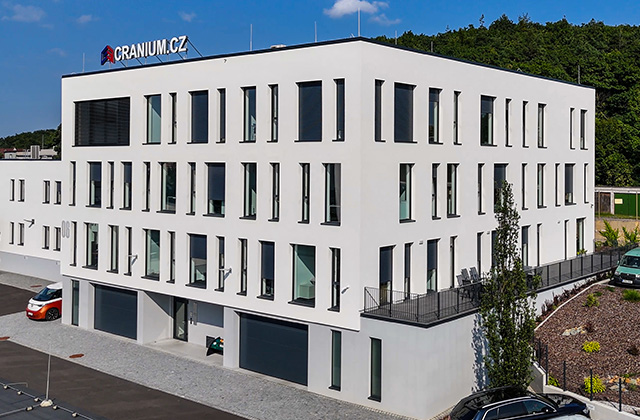 Administrativni-budova-Business-Park-Republikanska-Plzen