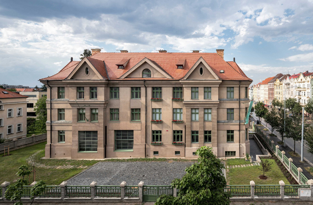 Semlerova-rezidence_Plzen