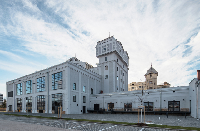 TechTower-Plzen-Svetovar