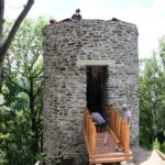 castecna-rekonstrukce-jizni-veze-hradu-stary-herstejn-a-zrizeni-vyhlidkoveho-ochozu-2