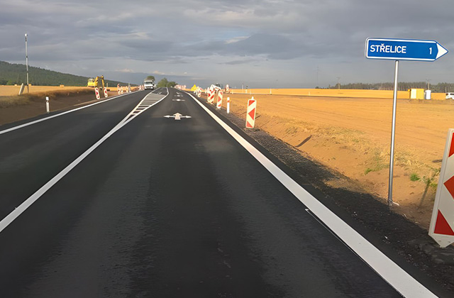 nahled-i26-strelice-uprava-krizovatky-hranice-okresu