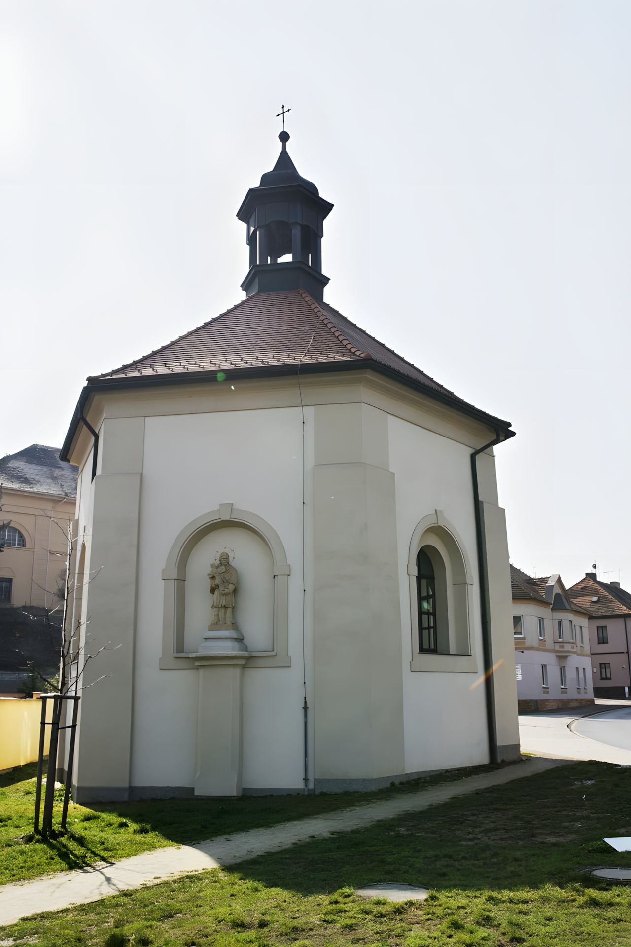 spitalni-kaple-svateho-jana-nepomuckeho-stod-2